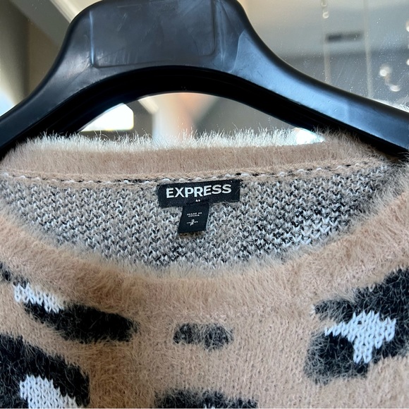 SOLD! EXPRESS Sweater - Picture 3 of 5
